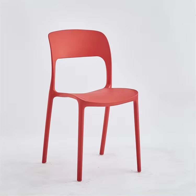 Plastic Dinning Chair