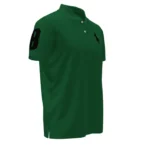 GIORDANO POLO SHIRT-GREEN