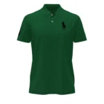 GIORDANO POLO SHIRT-GREEN