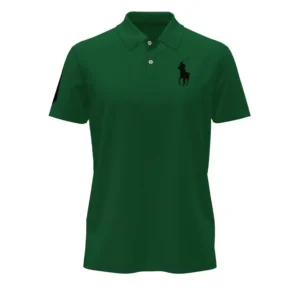 GIORDANO POLO SHIRT-GREEN